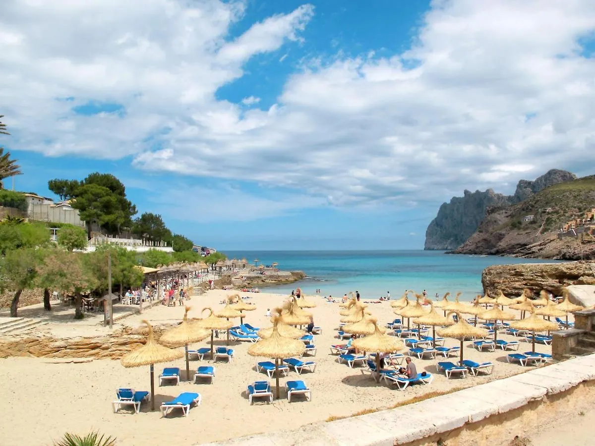 Apartment Clara R - Csv176 By Interhome Cala de Sant Vicenc