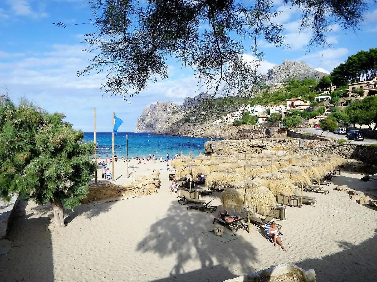 Apartment Clara R - Csv176 By Interhome Cala de Sant Vicenc