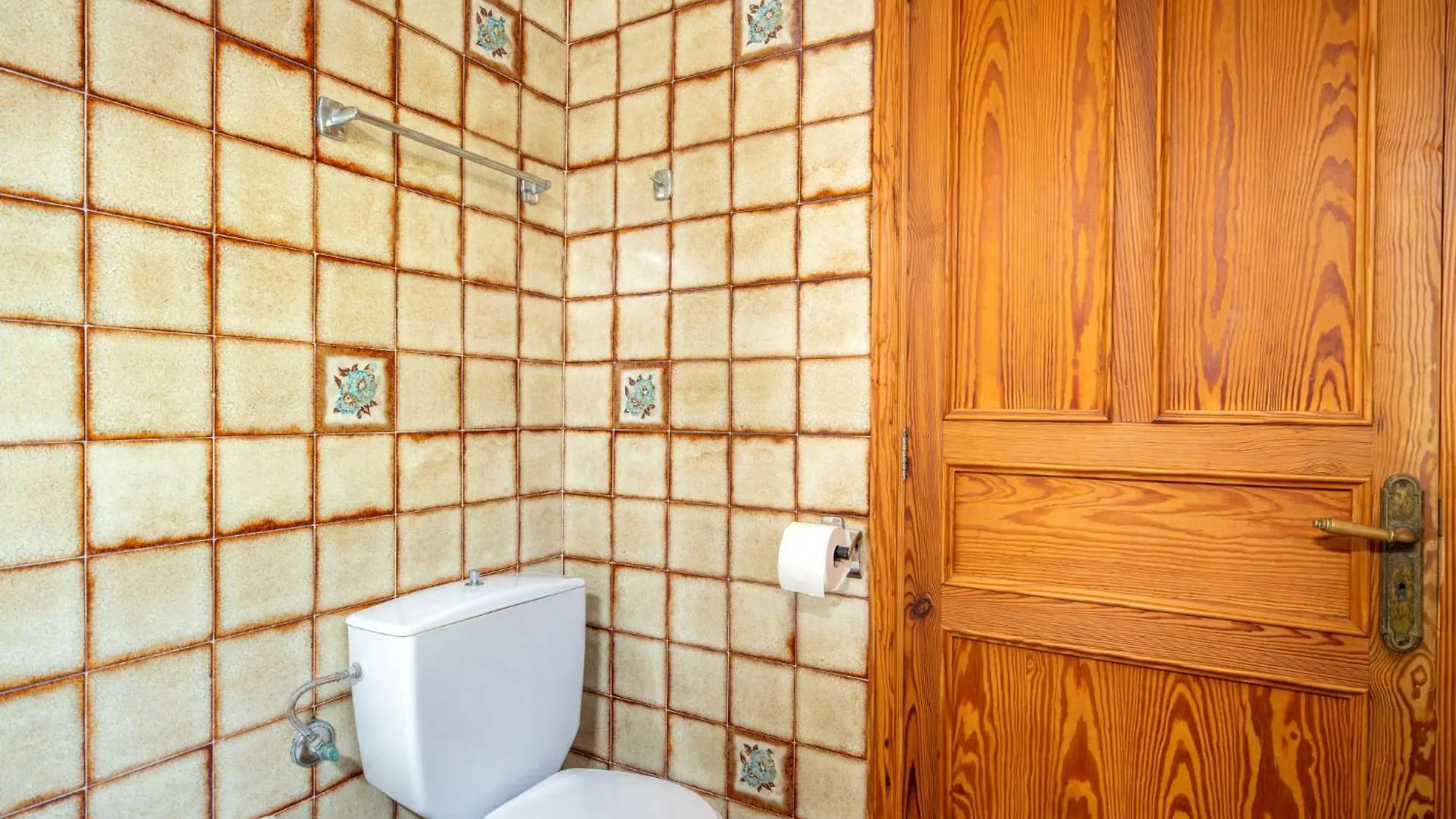 Apartment Clara R - Csv176 By Interhome Cala de Sant Vicenc Hiszpania