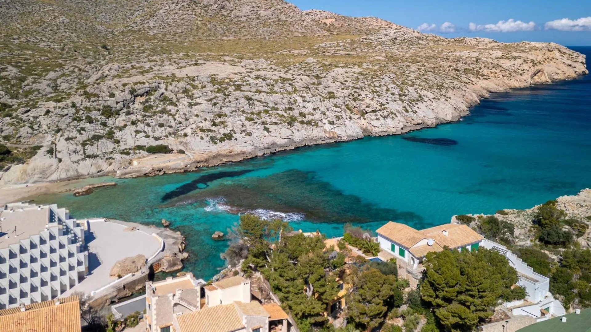 Apartment Clara R - Csv176 By Interhome Cala de Sant Vicenc